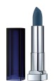 Maybelline Color Sensational The Loaded Bolds Lip Color in Midnight Blue